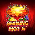 Shining Hot 5