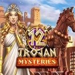 12 Trojan Mysteries